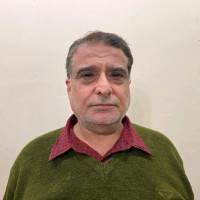 Ajay Malhotra
