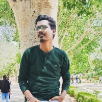 Eshwar Chandra Sriram