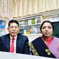 Bijay Gupta Gupta