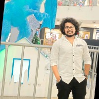 Arun Thigutla
