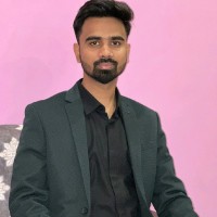 Abhishek Kumar Singh