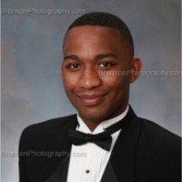 Xavier Thompson