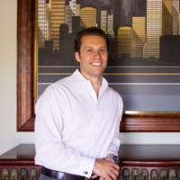 Matthew Godfroy, CFP®, ChFC®, CLU®, CRPC®