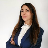 Antonia Perga