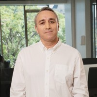 Mauricio Vega Espinoza