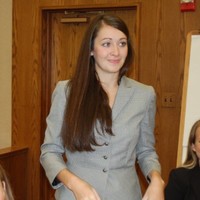 Monica (Whitehead) Cadagan