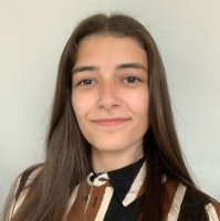 Marine Gomes
