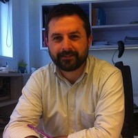 Jose Manuel Suárez Iglesias