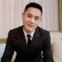 Michael Xie