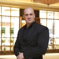 Dusan Tufegdzic