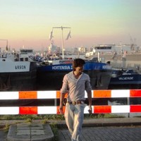 Abhishek Singh