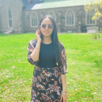 Rubalpreet Kaur