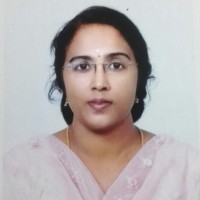 A. O. Beena, Ph.D.
