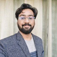 Tejas Sahu