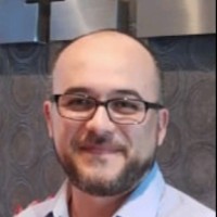 Efraín Zarco González