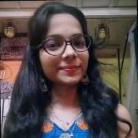 Mansi Kadam