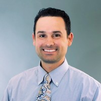 Darren Richards Pa-C, Mspas