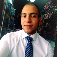 Baruch Acosta Peña