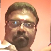 Murali Parthasarathy