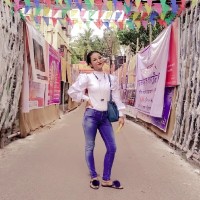 Akanksha Kashyap