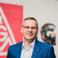 Thorsten Gröger