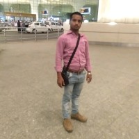 Arjun Sharma