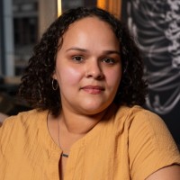 Rachel Mongeluzo, Ncidq