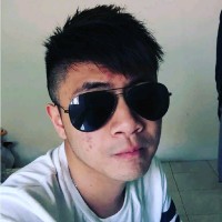 Leonard Foo