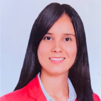 Stefania Cabrera Pérez