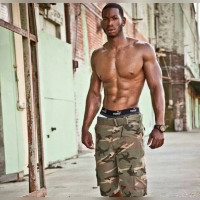 Donald Johnson