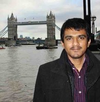 Jigar Patel