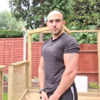 Daniel Mellish
