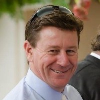 Paul Cuthbert