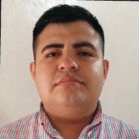 Alexander José Mondragón Moraga