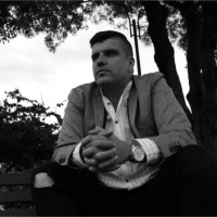 Pablo Fernando Villarreal Davila