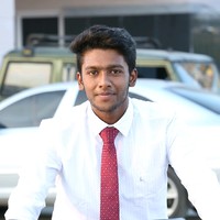 Giridhar Venkat