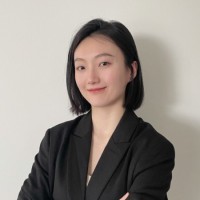 Olivia WANG