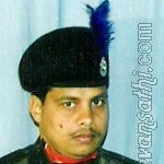 Devendra singh somvanshi Hardoi