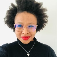 Amanda Lungelwa Mbasa