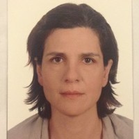 Anna Petropoulou