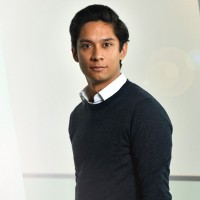 Keanu Leenknegt
