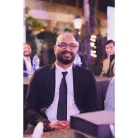 Saud Ahmed Khan