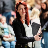 Monika Keller