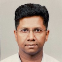 Shailendra Kumar Sahu