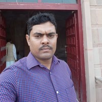 Ashish Mishra