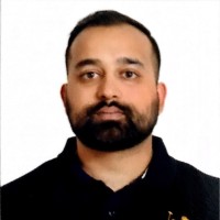 Anmol Mehta