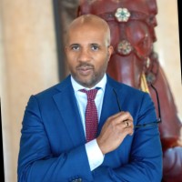 Dr. Derrick Gay