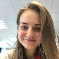 Iuliia Stepien