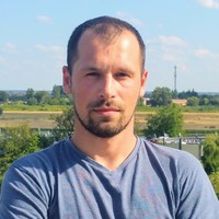 Михайло Рондяк