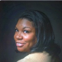 Marlo Griffin